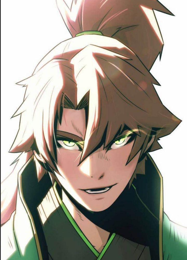 Đường Gia Kiếm Thần 27 trang 141