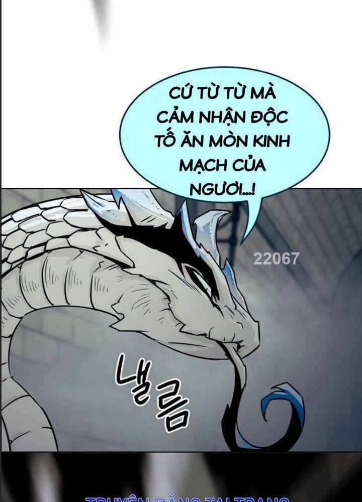 Đường Gia Kiếm Thần 27 trang 3