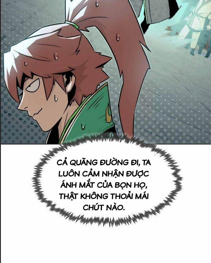 Đường Gia Kiếm Thần 27 trang 70