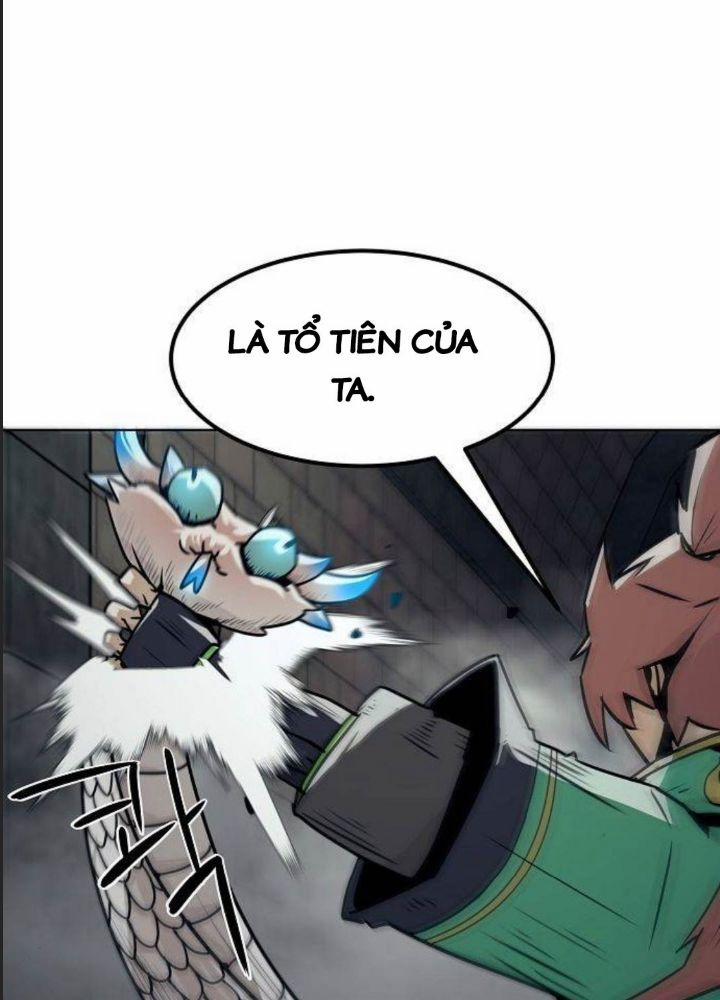 Đường Gia Kiếm Thần 27 trang 8