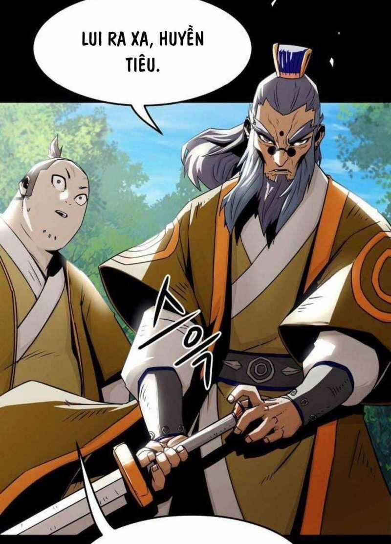 Đường Gia Kiếm Thần 28.5 trang 22