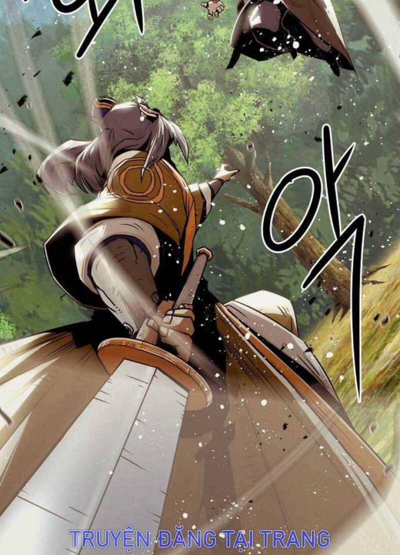 Đường Gia Kiếm Thần 28.5 trang 35