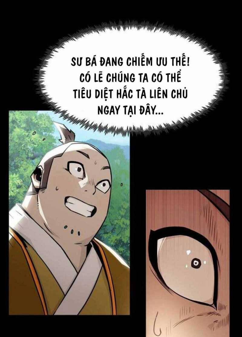 Đường Gia Kiếm Thần 28.5 trang 45