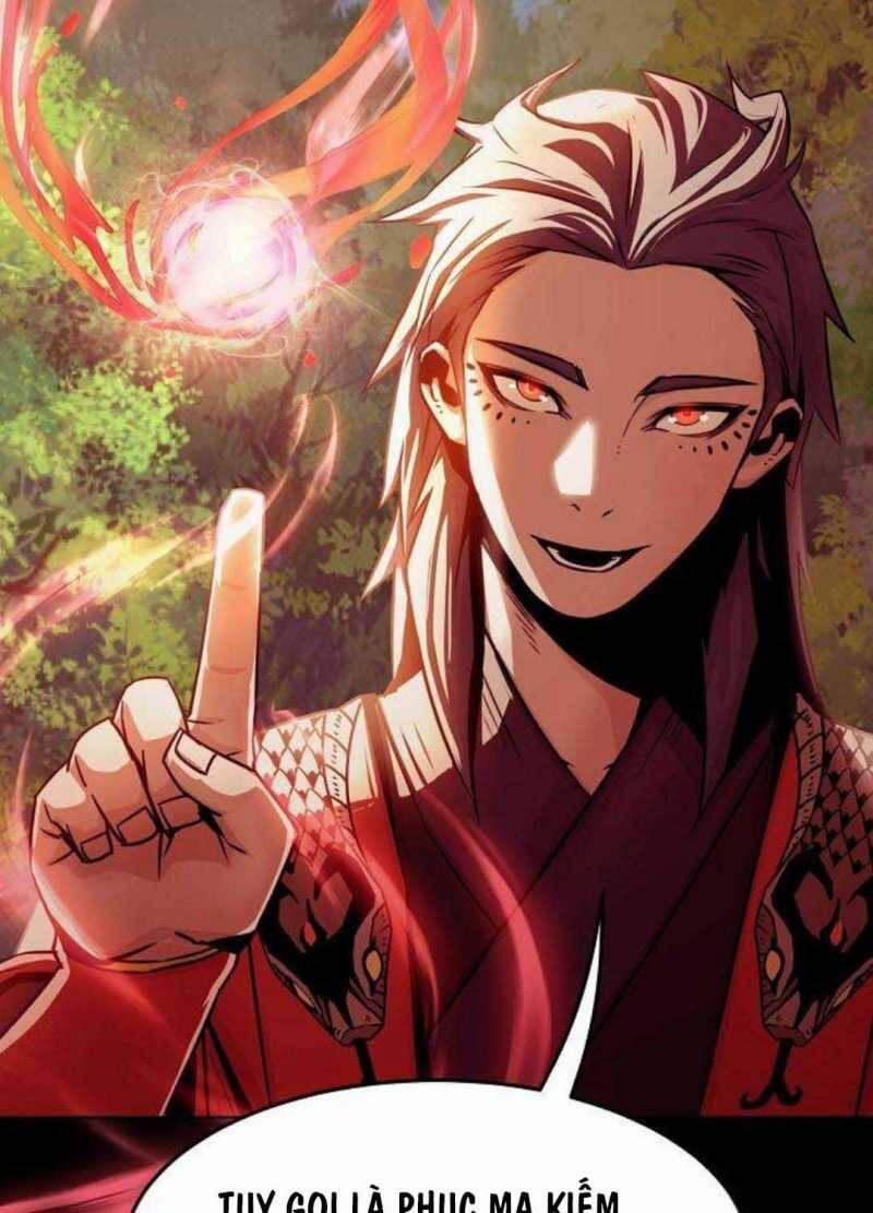 Đường Gia Kiếm Thần 28.5 trang 68