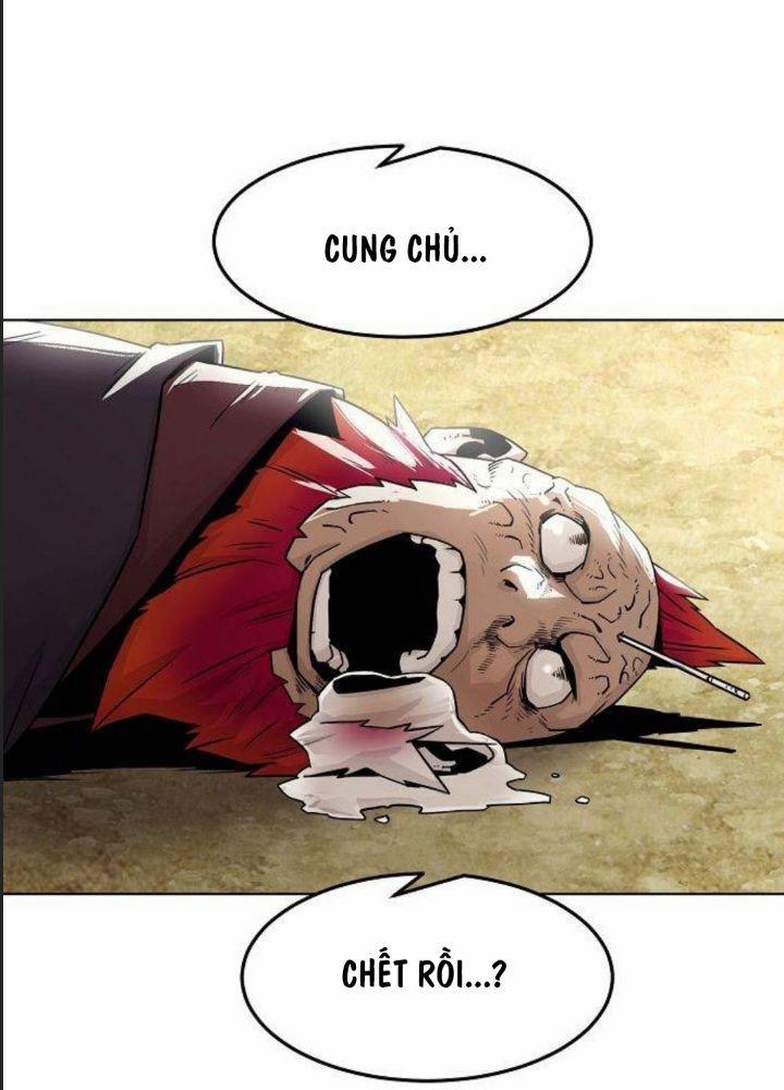 Đường Gia Kiếm Thần 28 trang 0