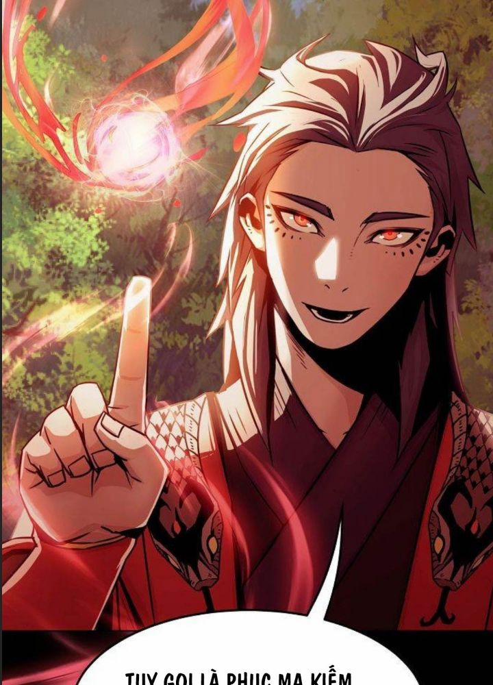 Đường Gia Kiếm Thần 28 trang 132