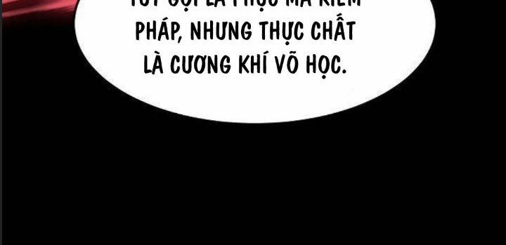 Đường Gia Kiếm Thần 28 trang 133