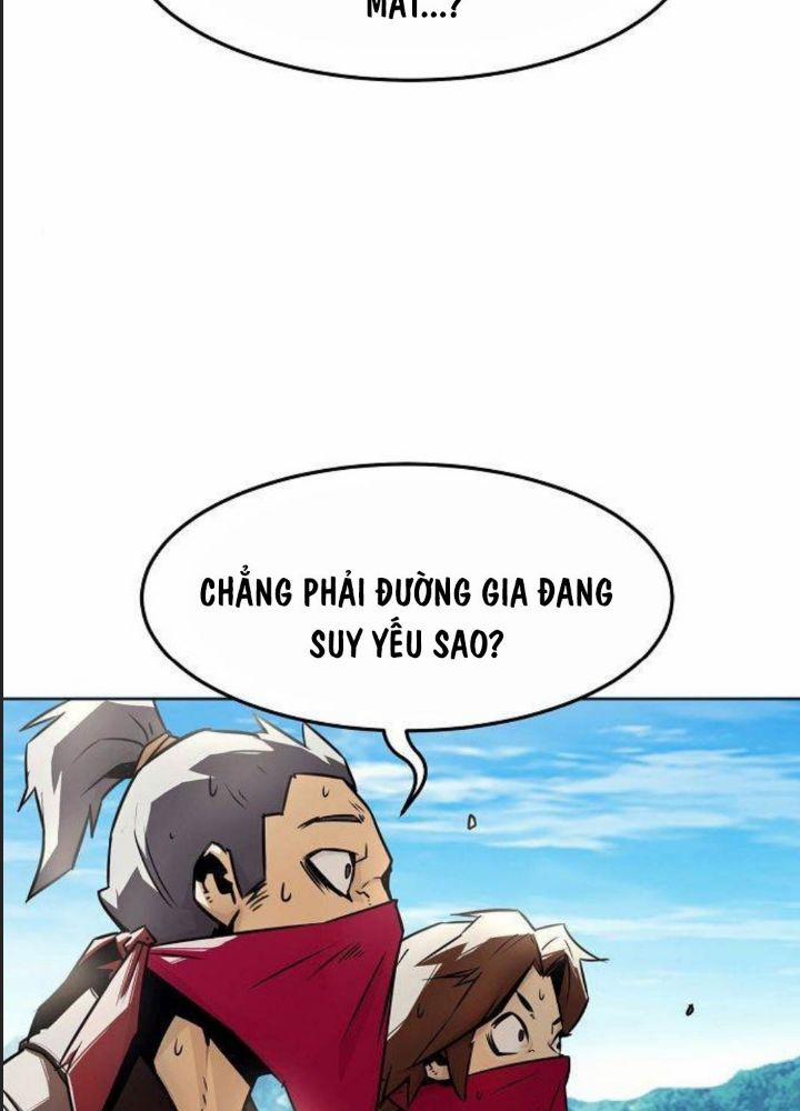 Đường Gia Kiếm Thần 28 trang 20