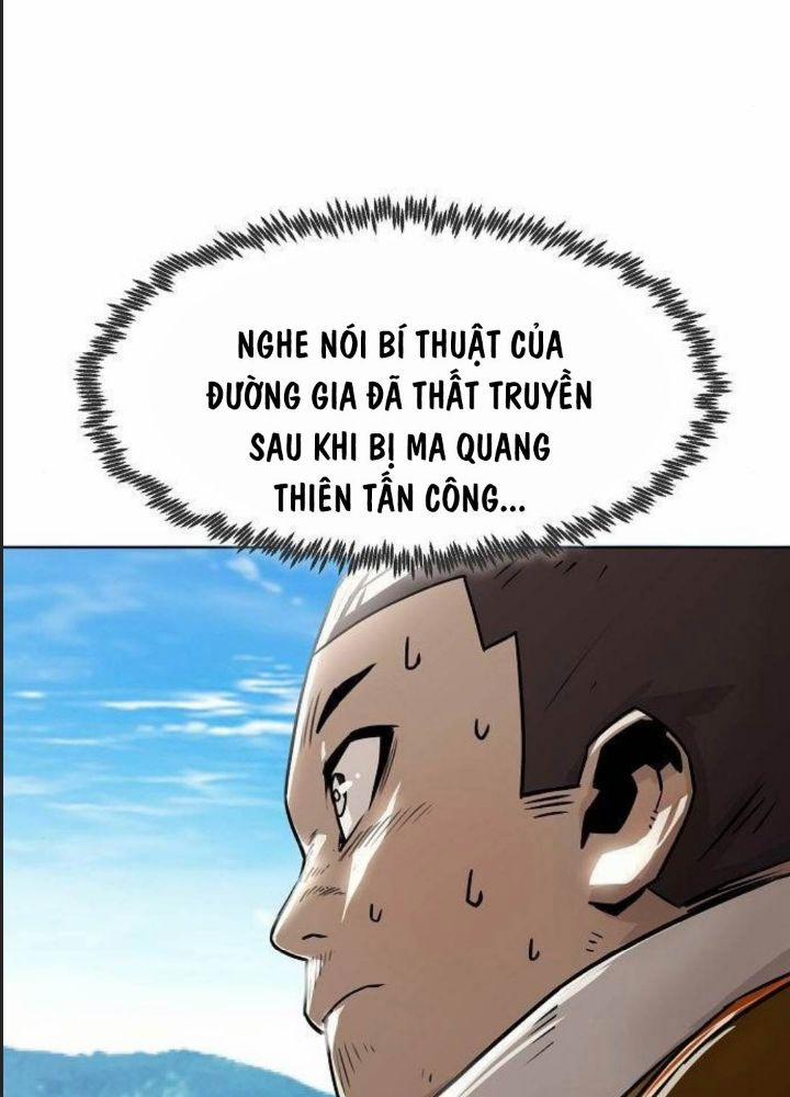 Đường Gia Kiếm Thần 28 trang 38