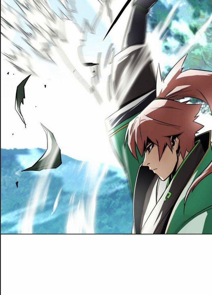 Đường Gia Kiếm Thần 28 trang 4