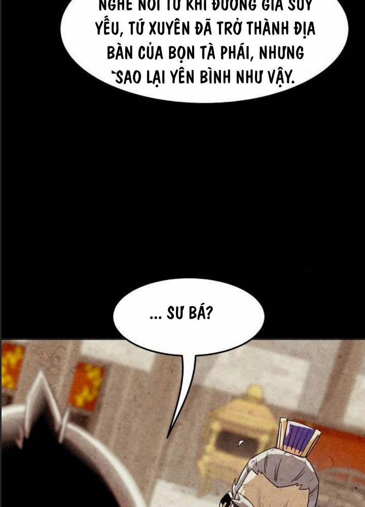 Đường Gia Kiếm Thần 28 trang 52