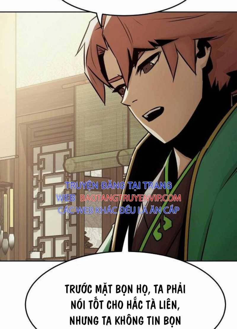 Đường Gia Kiếm Thần 29.5 trang 37