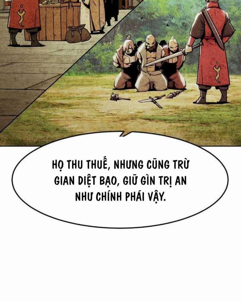 Đường Gia Kiếm Thần 29.5 trang 4