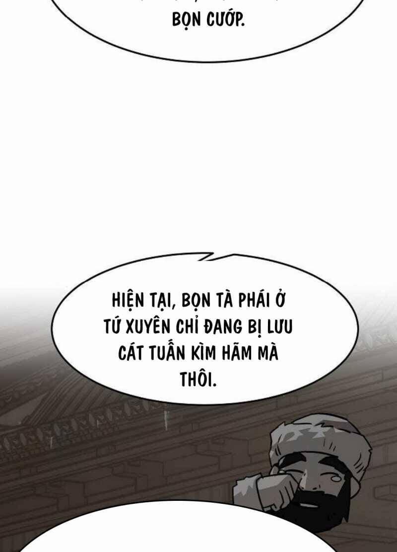 Đường Gia Kiếm Thần 29.5 trang 41