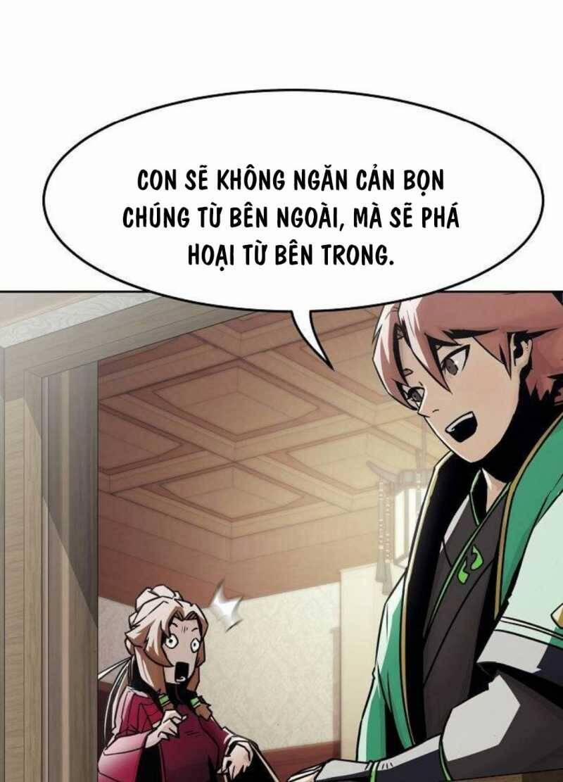 Đường Gia Kiếm Thần 29.5 trang 52