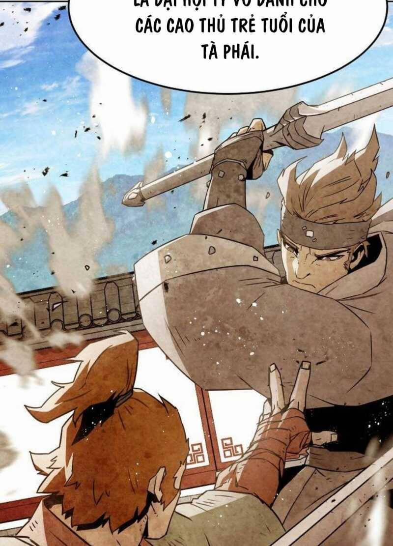 Đường Gia Kiếm Thần 29.5 trang 57