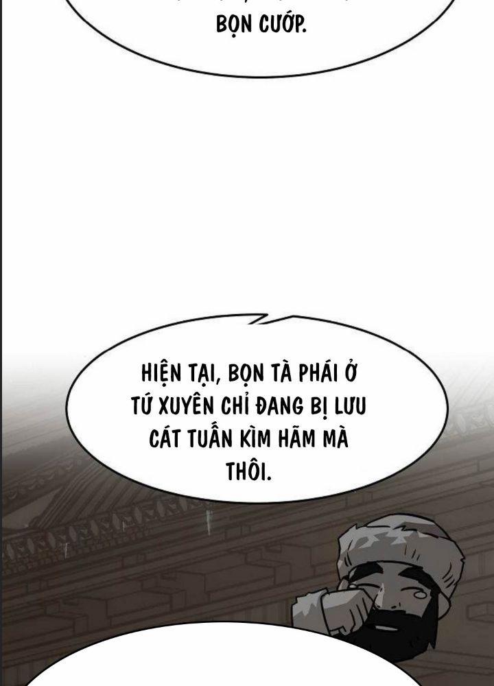 Đường Gia Kiếm Thần 29 trang 108