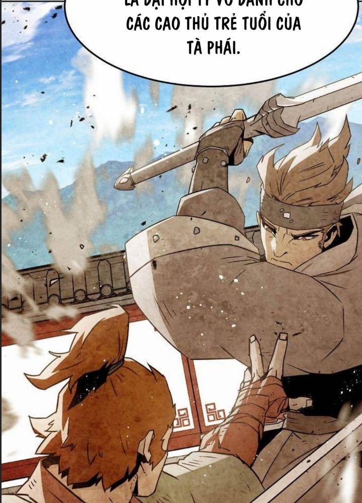 Đường Gia Kiếm Thần 29 trang 124