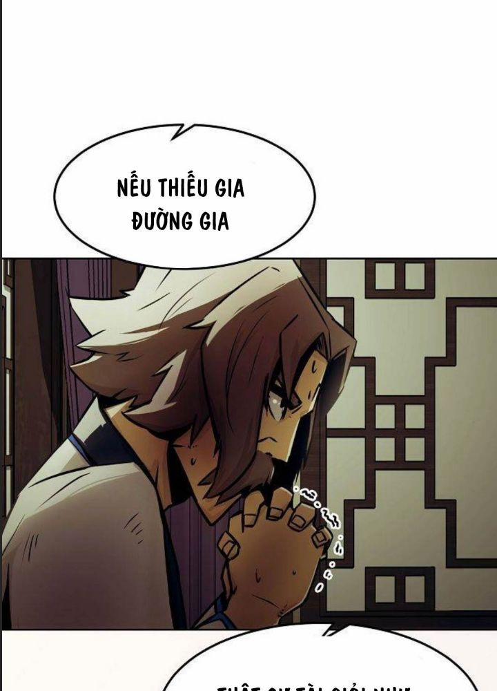 Đường Gia Kiếm Thần 29 trang 134