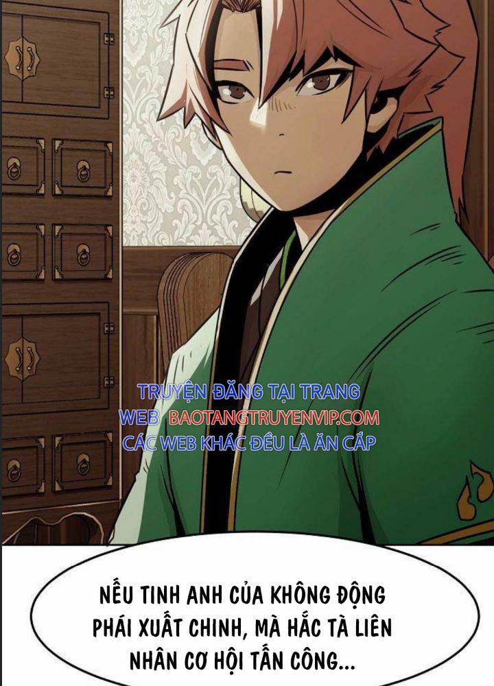 Đường Gia Kiếm Thần 29 trang 23