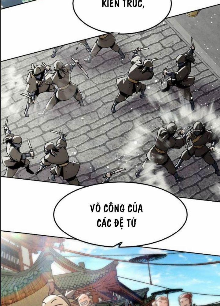 Đường Gia Kiếm Thần 29 trang 43