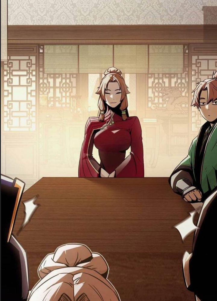 Đường Gia Kiếm Thần 29 trang 55