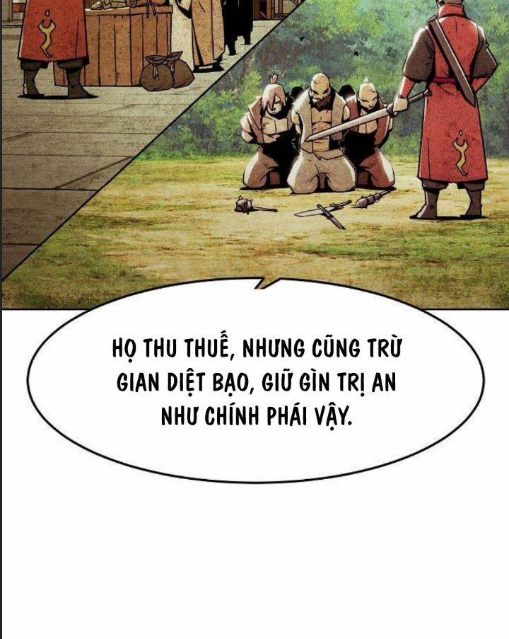 Đường Gia Kiếm Thần 29 trang 71