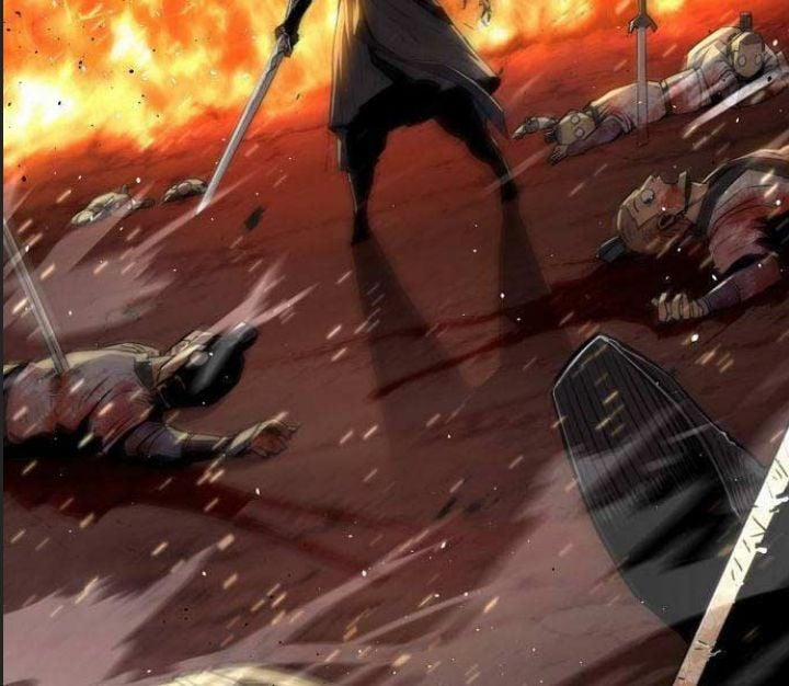 Đường Gia Kiếm Thần 3 trang 100