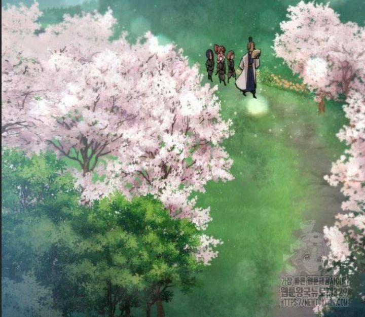 Đường Gia Kiếm Thần 3 trang 104