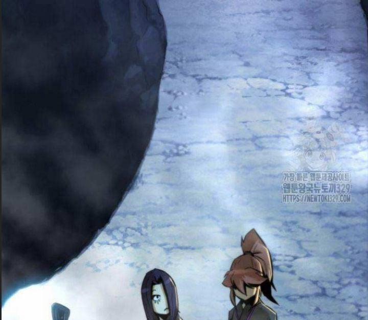 Đường Gia Kiếm Thần 3 trang 107