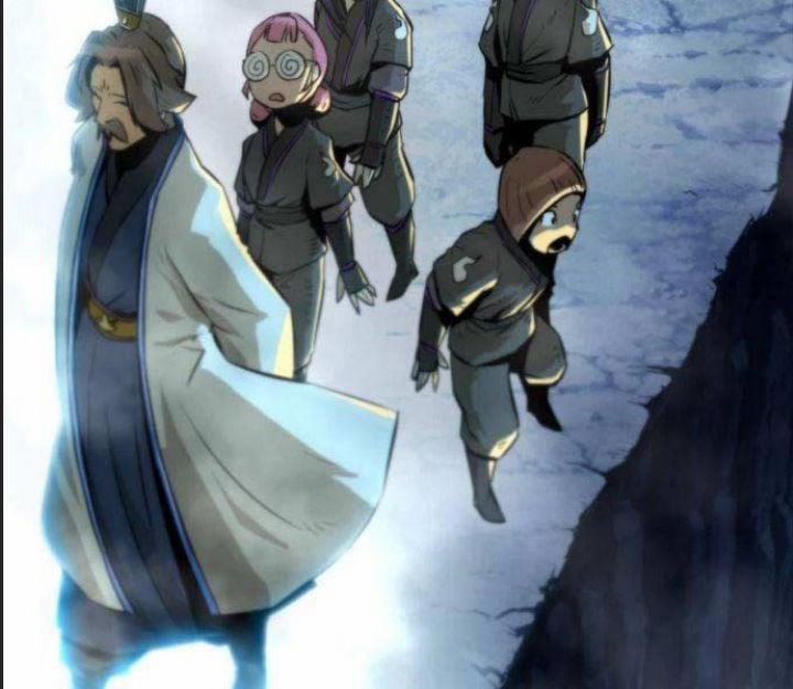 Đường Gia Kiếm Thần 3 trang 108