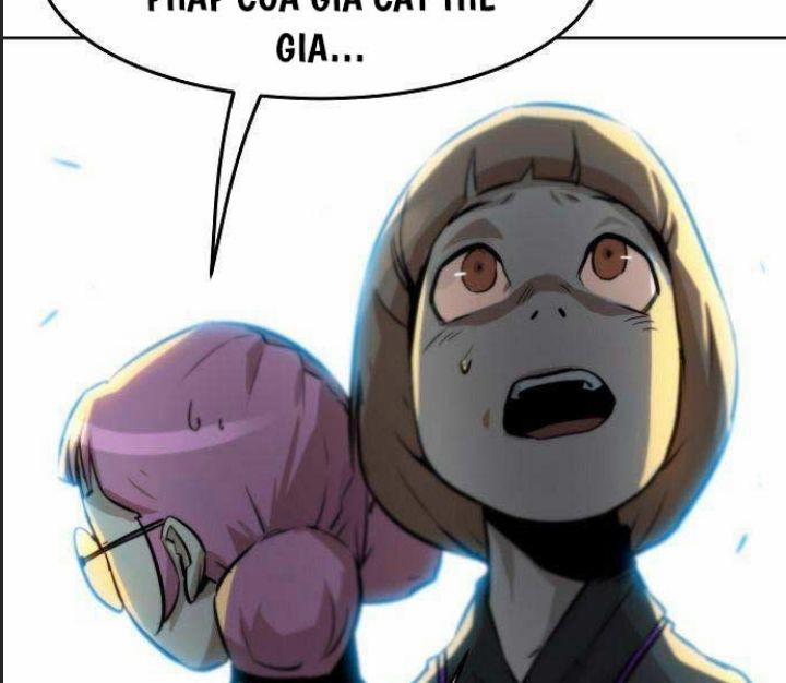 Đường Gia Kiếm Thần 3 trang 111