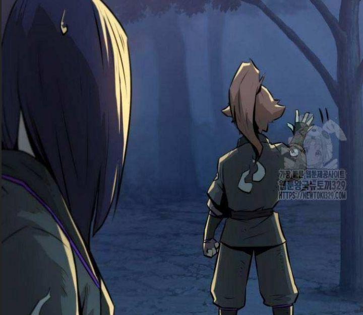 Đường Gia Kiếm Thần 3 trang 167