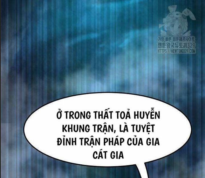 Đường Gia Kiếm Thần 3 trang 170