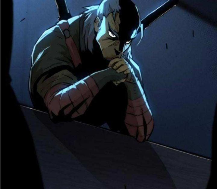 Đường Gia Kiếm Thần 3 trang 18