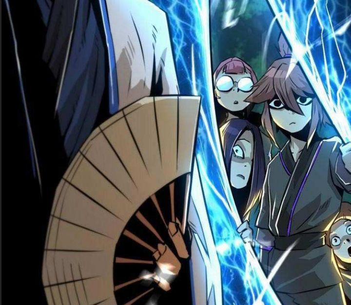 Đường Gia Kiếm Thần 3 trang 190