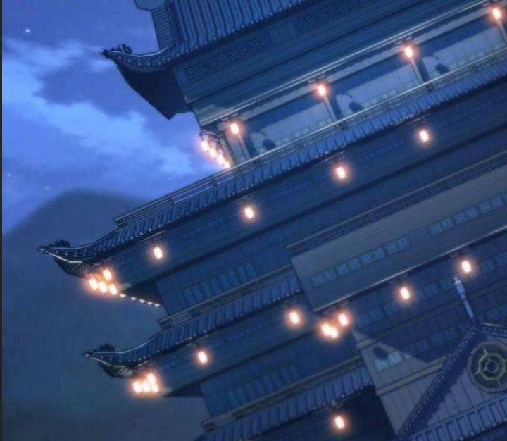 Đường Gia Kiếm Thần 3 trang 2