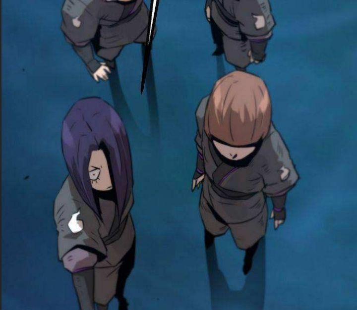 Đường Gia Kiếm Thần 3 trang 209