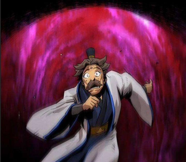 Đường Gia Kiếm Thần 3 trang 220