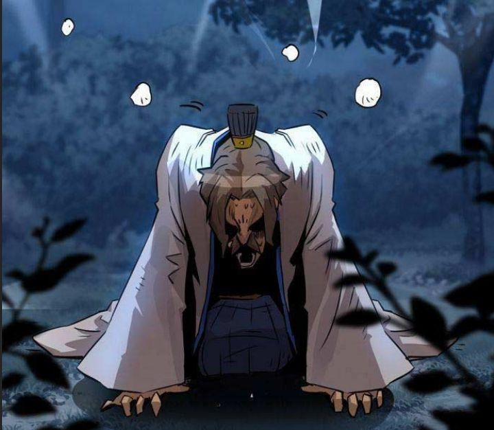 Đường Gia Kiếm Thần 3 trang 231