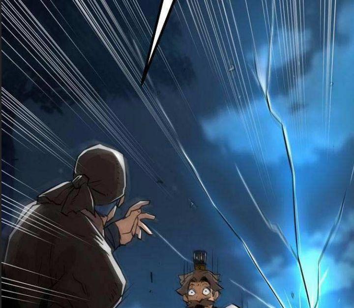 Đường Gia Kiếm Thần 3 trang 263