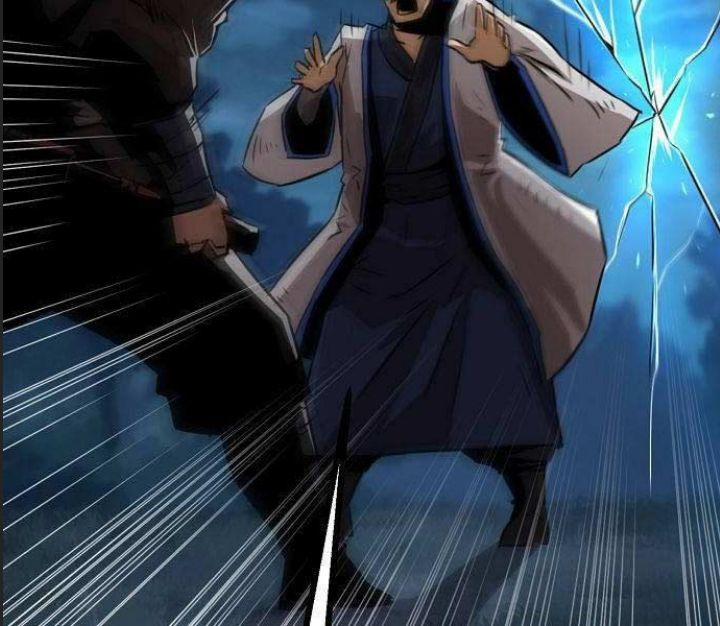 Đường Gia Kiếm Thần 3 trang 264