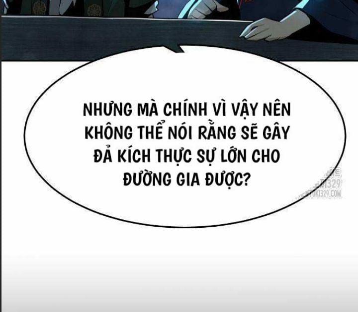 Đường Gia Kiếm Thần 3 trang 31