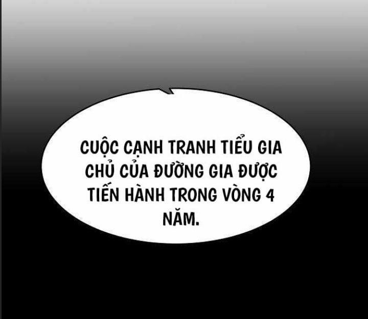 Đường Gia Kiếm Thần 3 trang 32