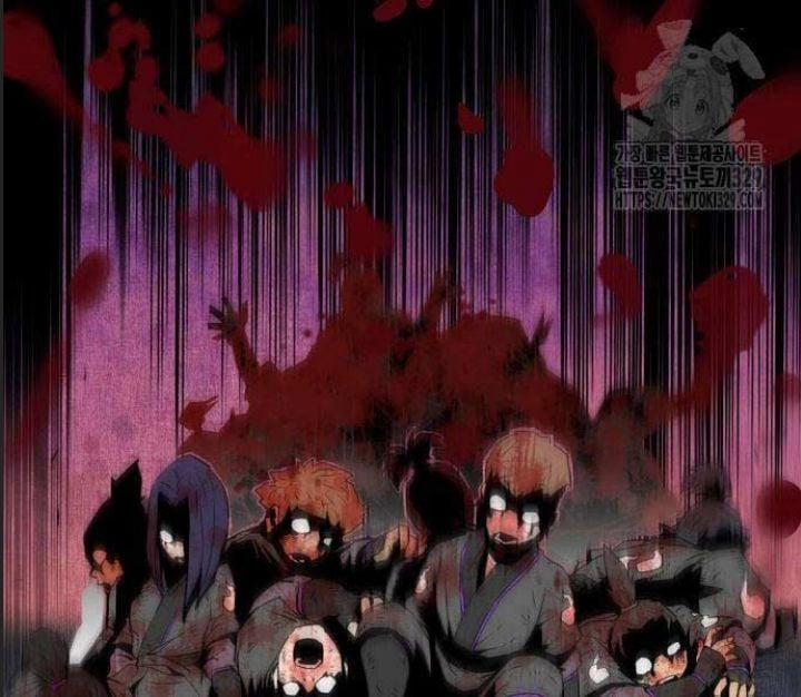 Đường Gia Kiếm Thần 3 trang 34