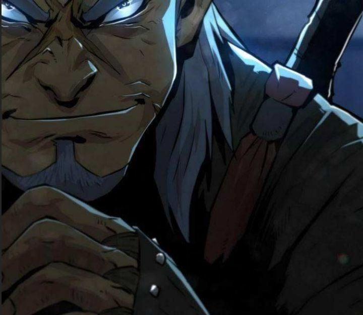 Đường Gia Kiếm Thần 3 trang 40