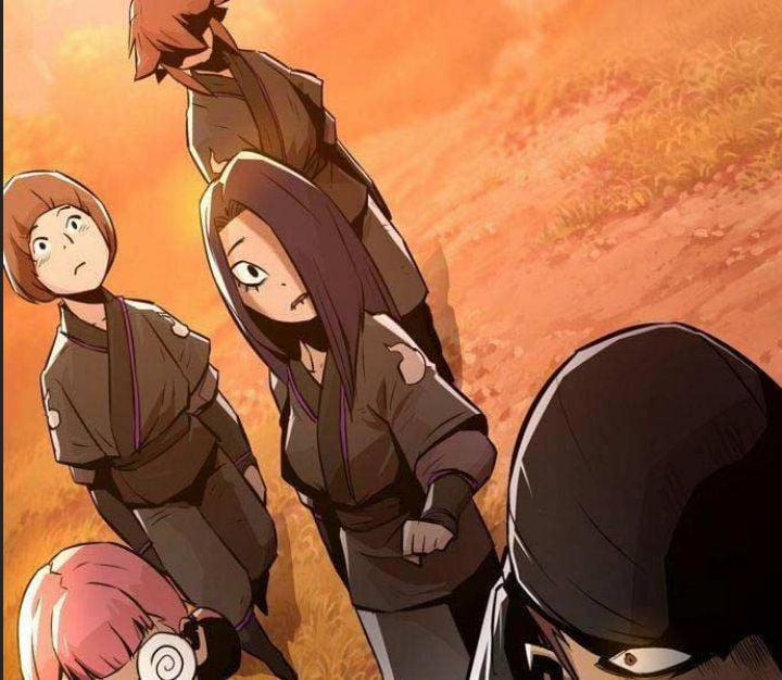 Đường Gia Kiếm Thần 3 trang 45