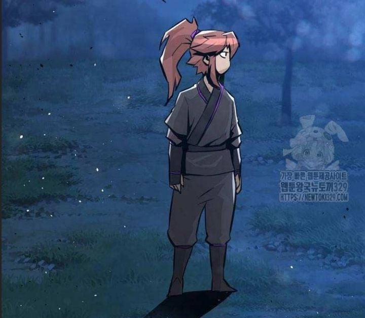 Đường Gia Kiếm Thần 3 trang 61