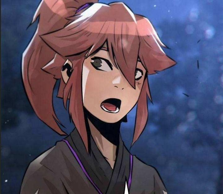 Đường Gia Kiếm Thần 3 trang 63