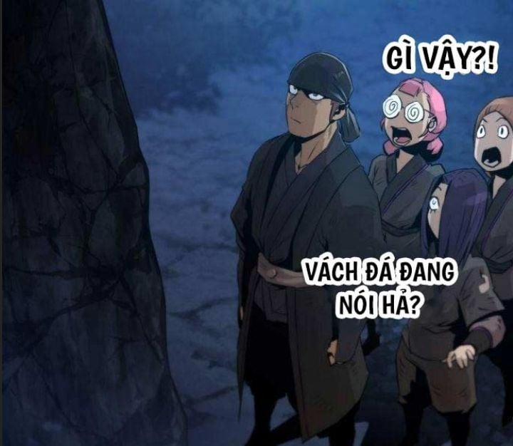 Đường Gia Kiếm Thần 3 trang 79